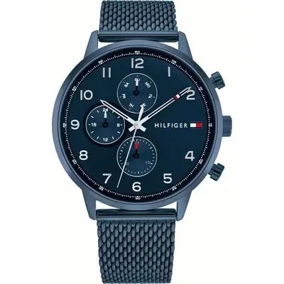 Tommy Hilfiger Leonard (1692192) Unisex WATCHES