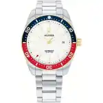 Tommy Hilfiger 1692195 (1692195) Unisex WATCHES