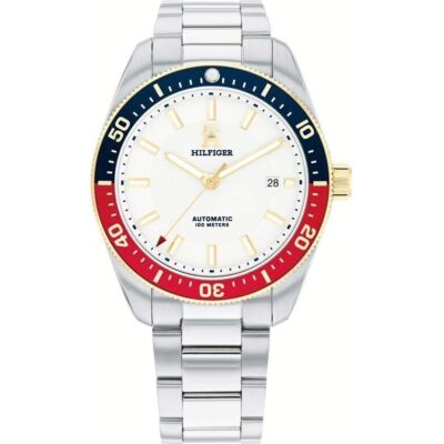 Tommy Hilfiger 1692195 (1692195) Unisex WATCHES