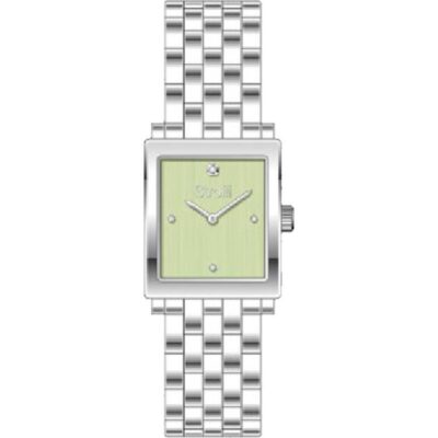 Stroili 1693276 (1693276) Unisex WATCHES