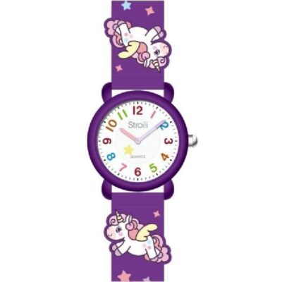 Stroili 1693302 (1693302) Unisex WATCHES