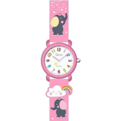 Stroili 1693305 (1693305) Unisex WATCHES