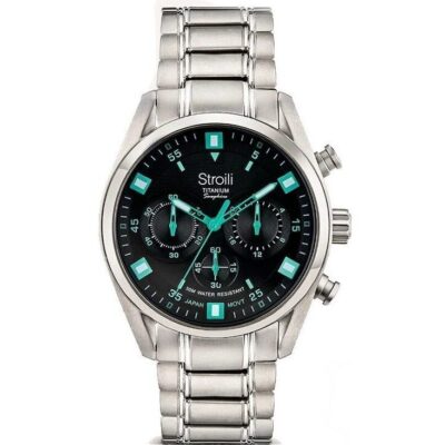Stroili 1693435 (1693435) Unisex WATCHES