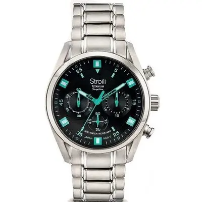 Stroili 1693435 (1693435) Unisex JEWELRY