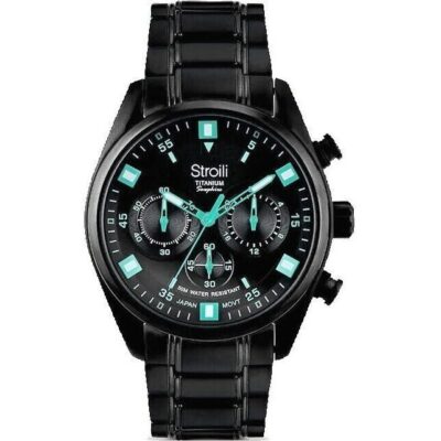 Stroili 1693436 (1693436) Unisex WATCHES