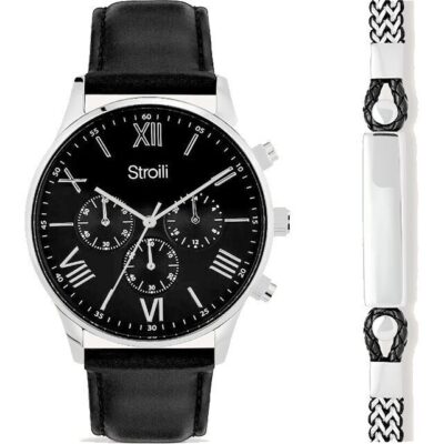 Stroili 1693439 (1693439) Unisex WATCHES