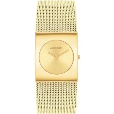 Calvin Klein 1693551 (1693551) Unisex WATCHES