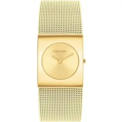 Calvin Klein 1693551 (1693551) Unisex WATCHES