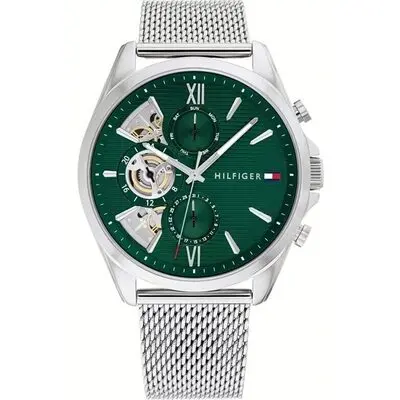 Tommy Hilfiger Baker (1693559) Unisex WATCHES