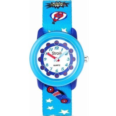Stroili 1693664 (1693664) Unisex WATCHES
