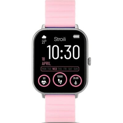 Stroili 1693868 (1693868) Unisex WATCHES