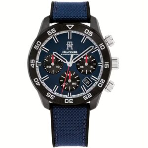 Tommy Hilfiger Th85 (1697249)  Watch