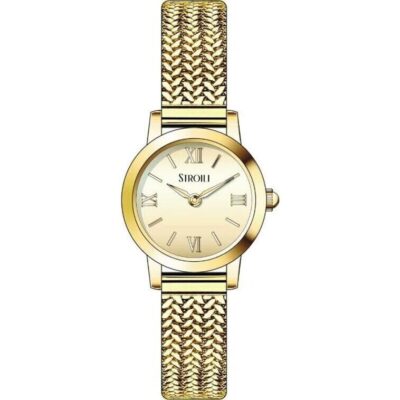 Stroili 1698366 (1698366) Unisex WATCHES