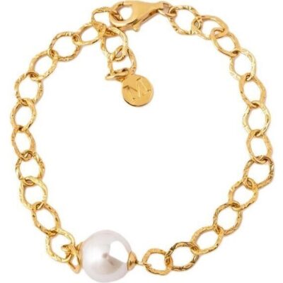 Majorica Jewelry 17093.01.1.000.010.1 (17093-01-1-000-010-1) Unisex JEWELRY