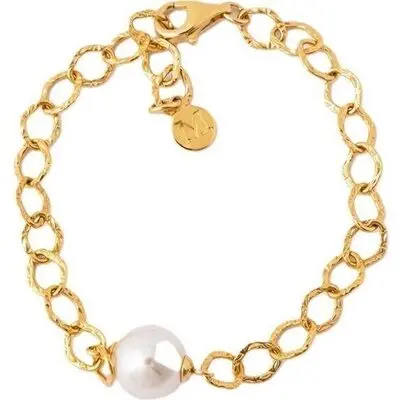 Majorica Jewelry 17093.01.1.000.010.1 (17093-01-1-000-010-1) Unisex JEWELRY