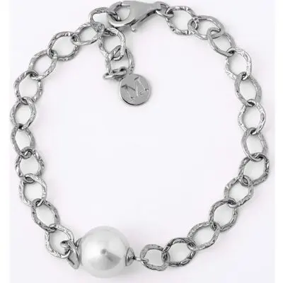 Majorica Jewelry 17093.01.2.b19.530.1 (17093-01-2-B19-530-1) Unisex JEWELRY