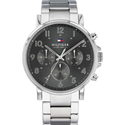 Tommy Hilfiger Daniel 1710382 Men's Watch