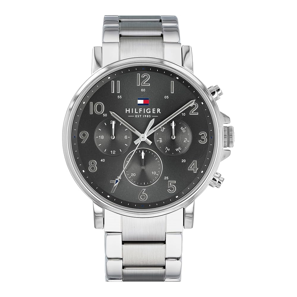 Tommy Hilfiger Daniel 1710382 Men's Watch