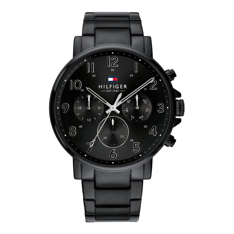 Tommy Hilfiger Daniel 1710383 Men's Watch