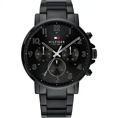 Tommy Hilfiger Daniel 1710383 Men's Watch