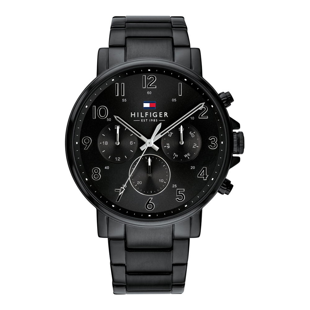 Tommy Hilfiger Daniel 1710383 Men's Watch