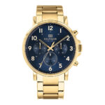 Tommy Hilfiger Daniel 1710384 Men's Watch