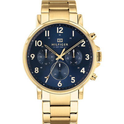Tommy Hilfiger Daniel 1710384 Men's Watch