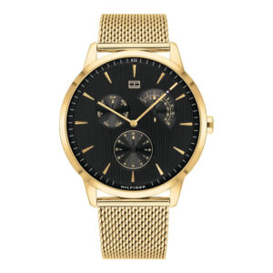 Tommy Hilfiger Brad 1710386 Men's Watch