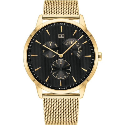 Tommy Hilfiger Brad 1710386 Men's Watch