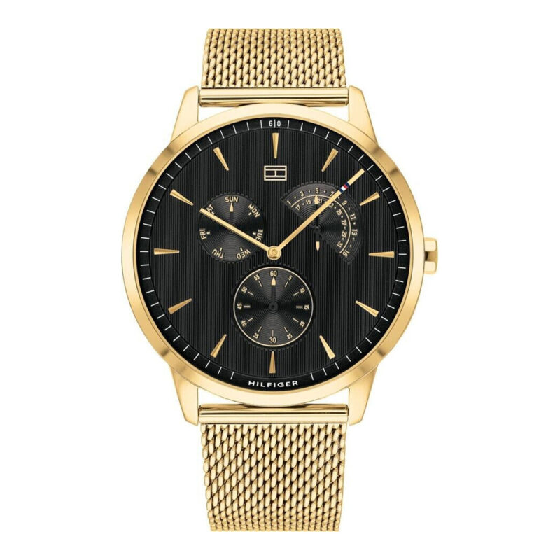 Tommy Hilfiger Brad 1710386 Men's Watch