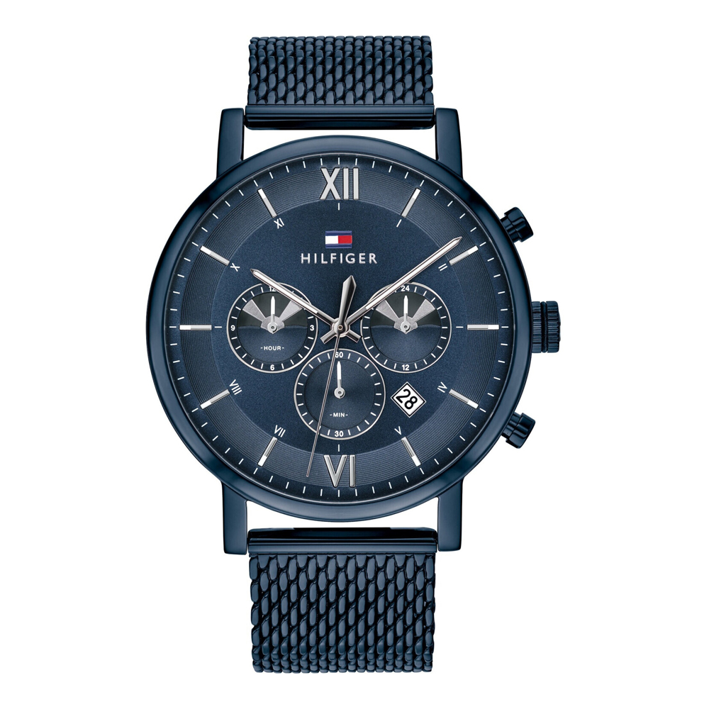 Tommy Hilfiger Evan 1710397 Men's Watch