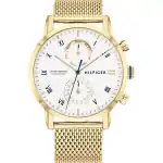 Tommy Hilfiger Kane 1710403 Men's Watch