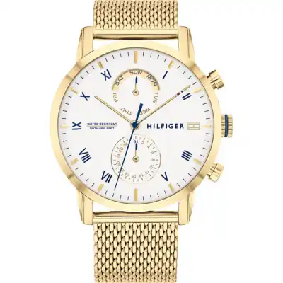 Tommy Hilfiger Kane 1710403 Men's Watch