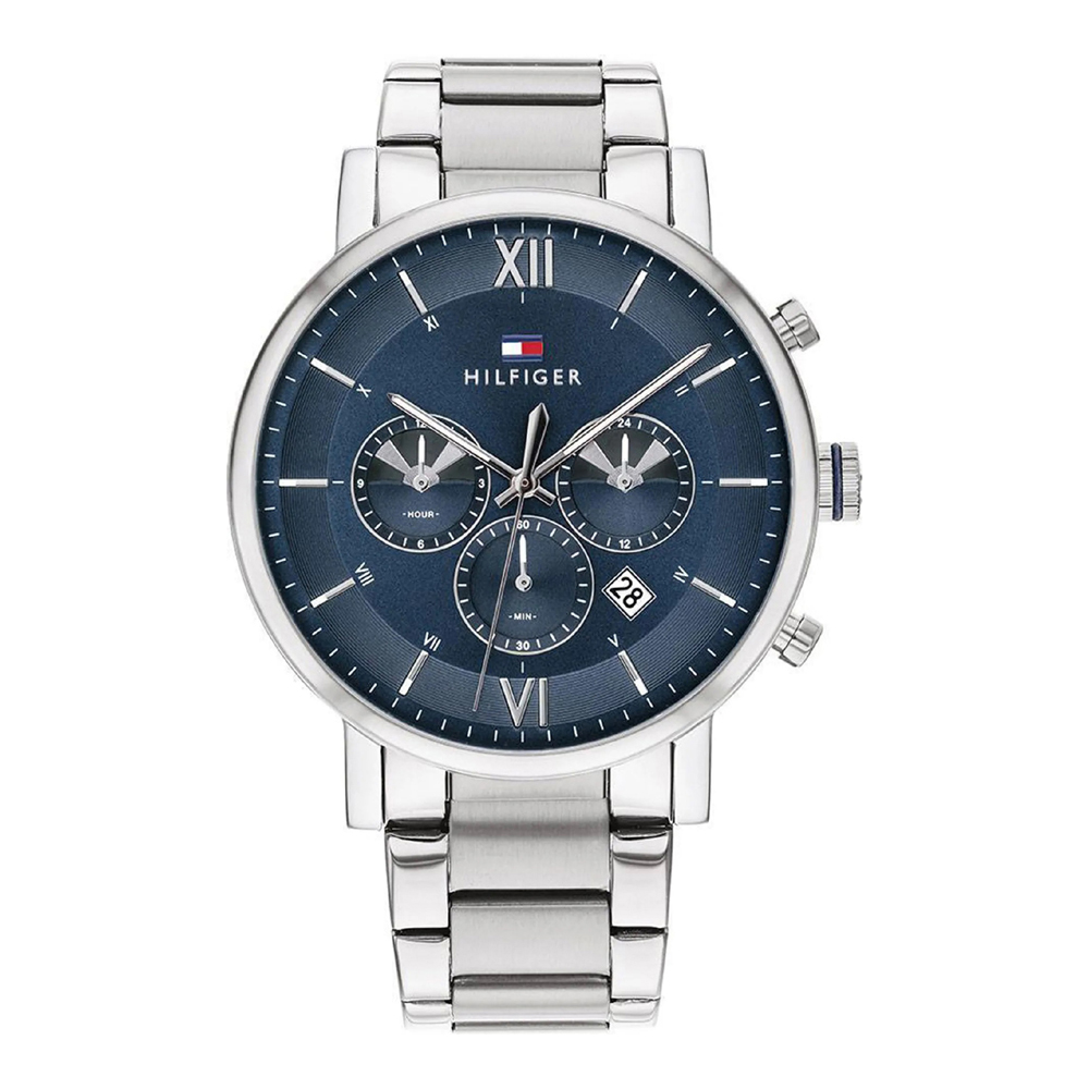 Tommy Hilfiger Evan 1710409 Men's Watch