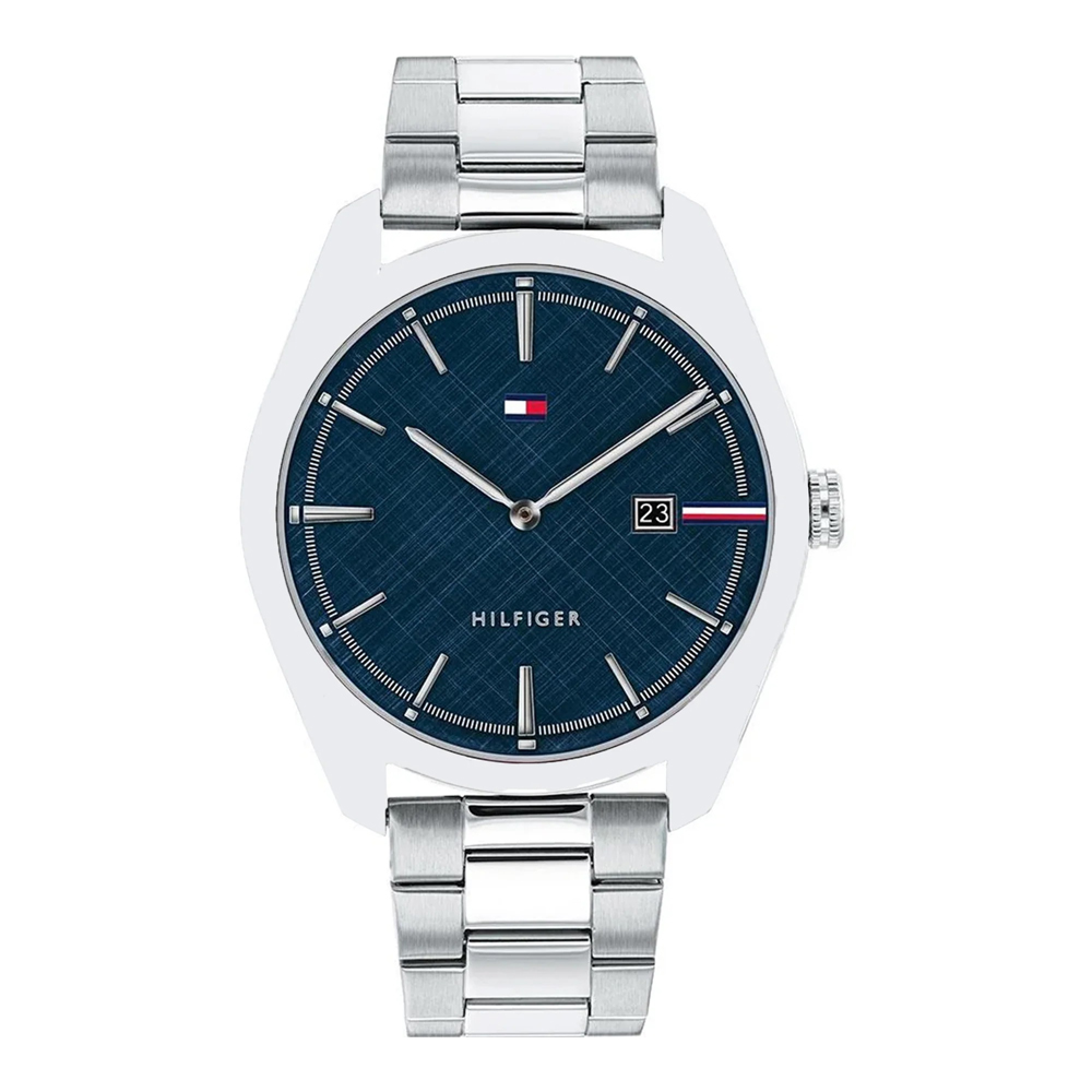 Tommy Hilfiger Theo 1710426 Men's Watch 1 Tommy Hilfiger Theo 1710426 Men's Watch