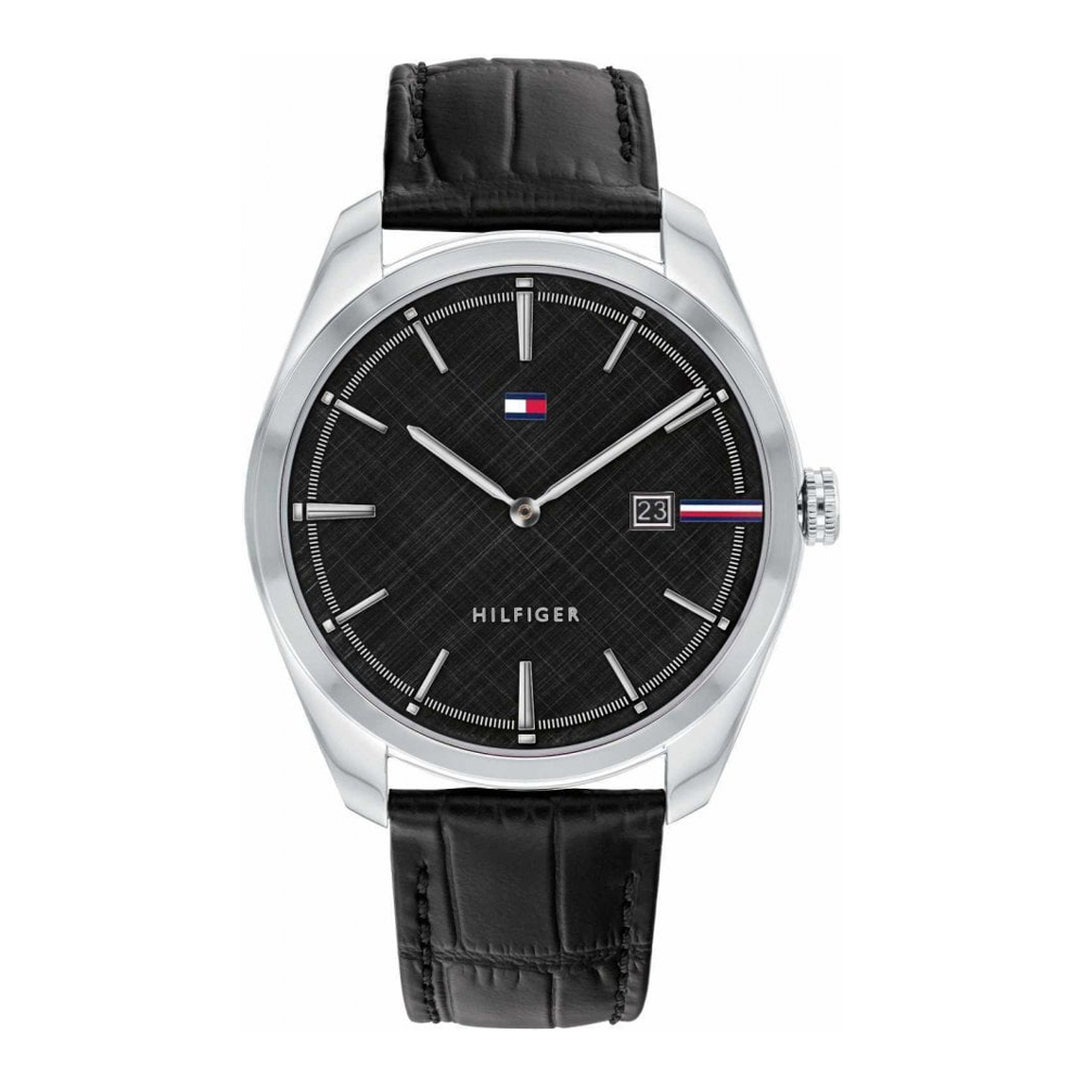 Tommy Hilfiger Theo 1710439 Men's Watch 1 Tommy Hilfiger Theo 1710439 Men's Watch