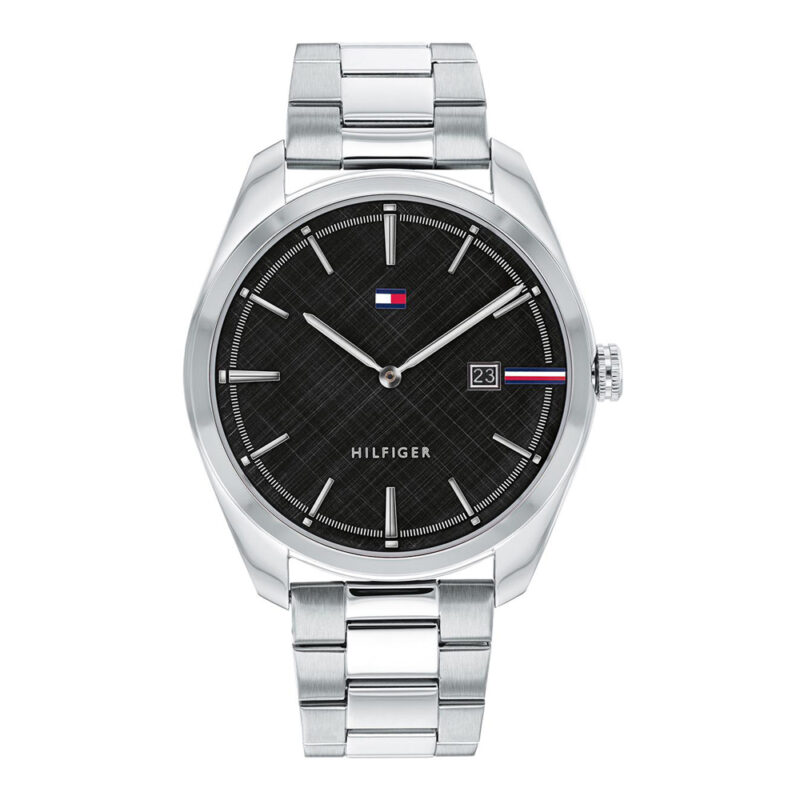 Tommy Hilfiger Theo 1710440 Men's Watch