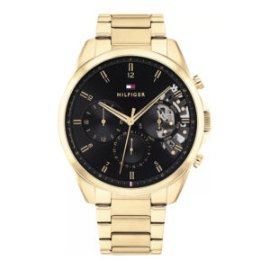 Tommy Hilfiger Baker 1710447 Men's Watch