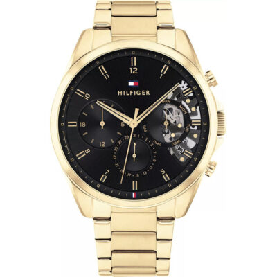 Tommy Hilfiger Baker 1710447 Men's Watch