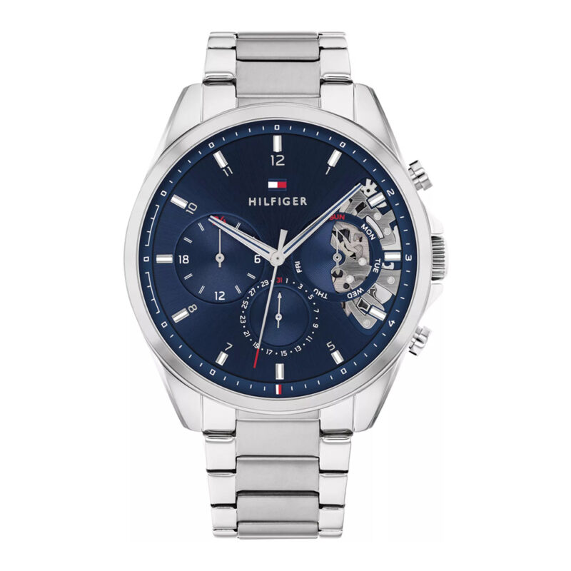Tommy Hilfiger Baker 1710448 Men's Watch