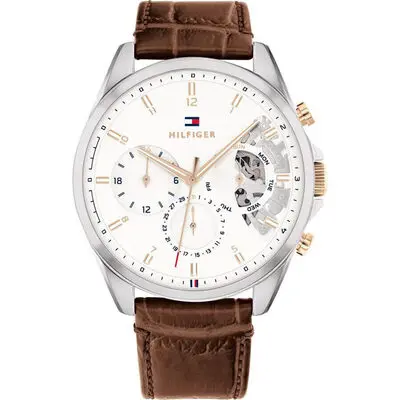 Tommy Hilfiger Baker 1710450 Men's Watch