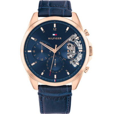 Tommy Hilfiger Baker 1710451 Men's Watch