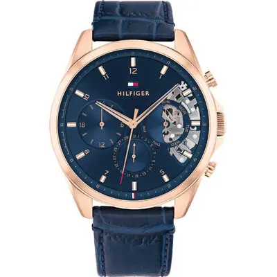 Tommy Hilfiger Baker 1710451 Men's Watch