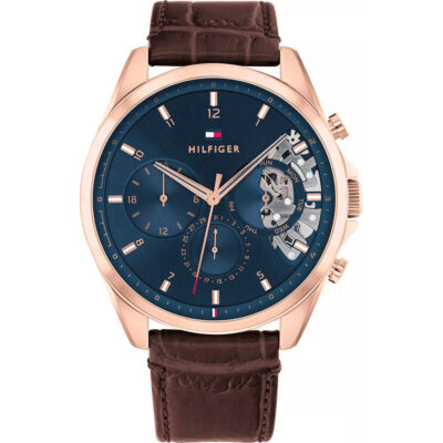 Tommy Hilfiger Baker 1710453 Men's Watch