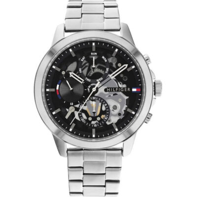Tommy Hilfiger Henry 1710477 Men's Watch