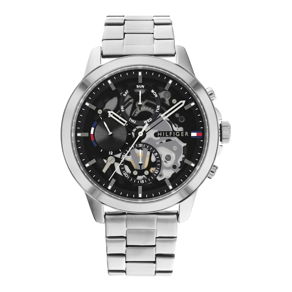 Tommy Hilfiger Henry 1710477 Men's Watch
