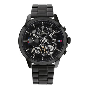Tommy Hilfiger Henry 1710478 Men's Watch