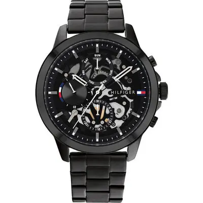 Tommy Hilfiger Henry 1710478 Men's Watch