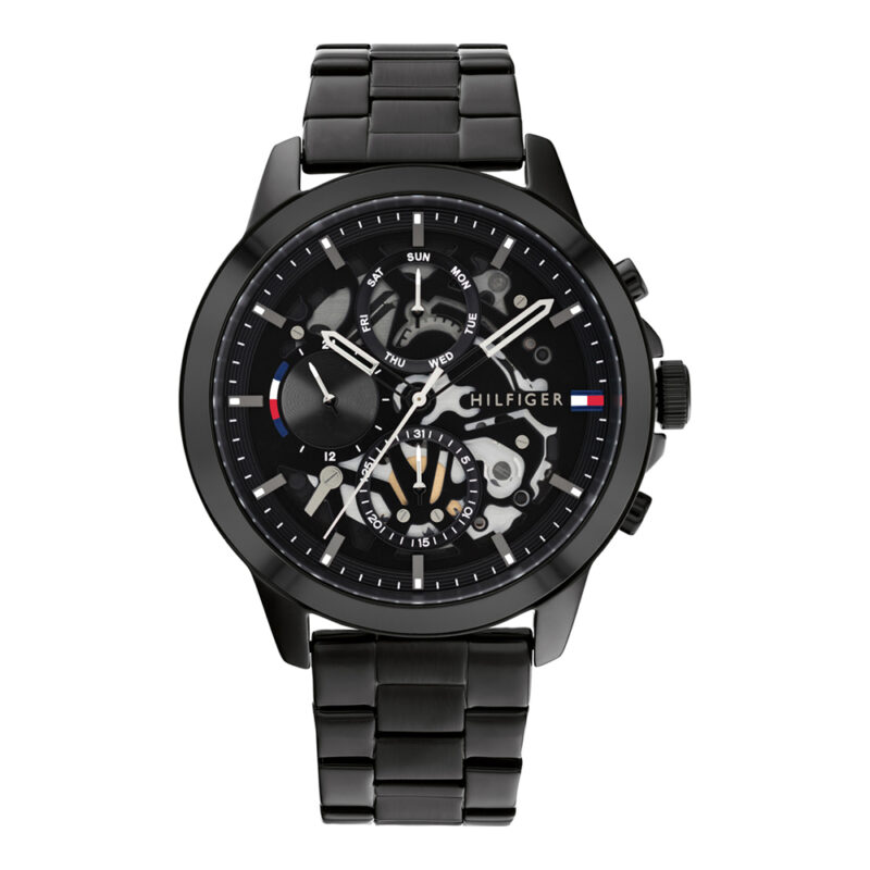 Tommy Hilfiger Henry 1710478 Men's Watch