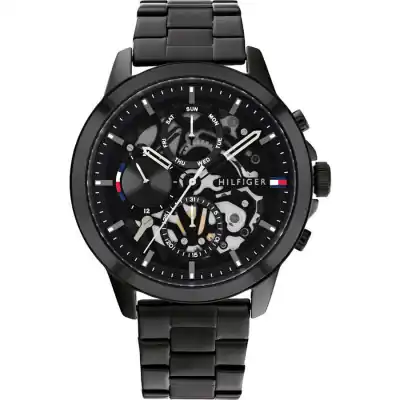 Tommy Hilfiger Henry 1710478 Men's Watch